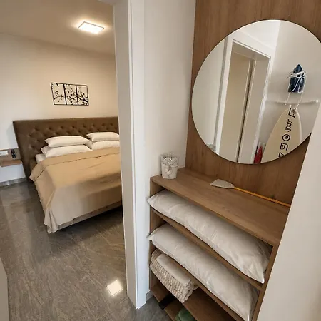 Morisol 3 , Elegantan Za 3 Osobe Appartement