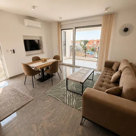 Appartement Morisol 3 , Elegantan Za 3 Osobe *
