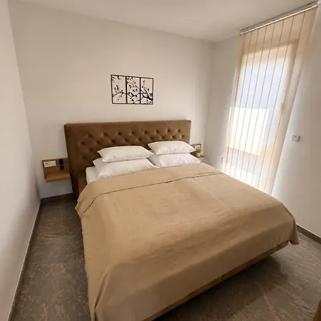 Appartement Morisol 3 , Elegantan Za 3 Osobe