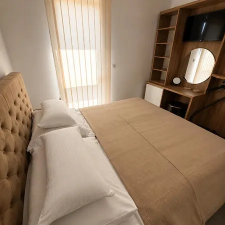 Appartement Morisol 3 , Elegantan Za 3 Osobe Medulin